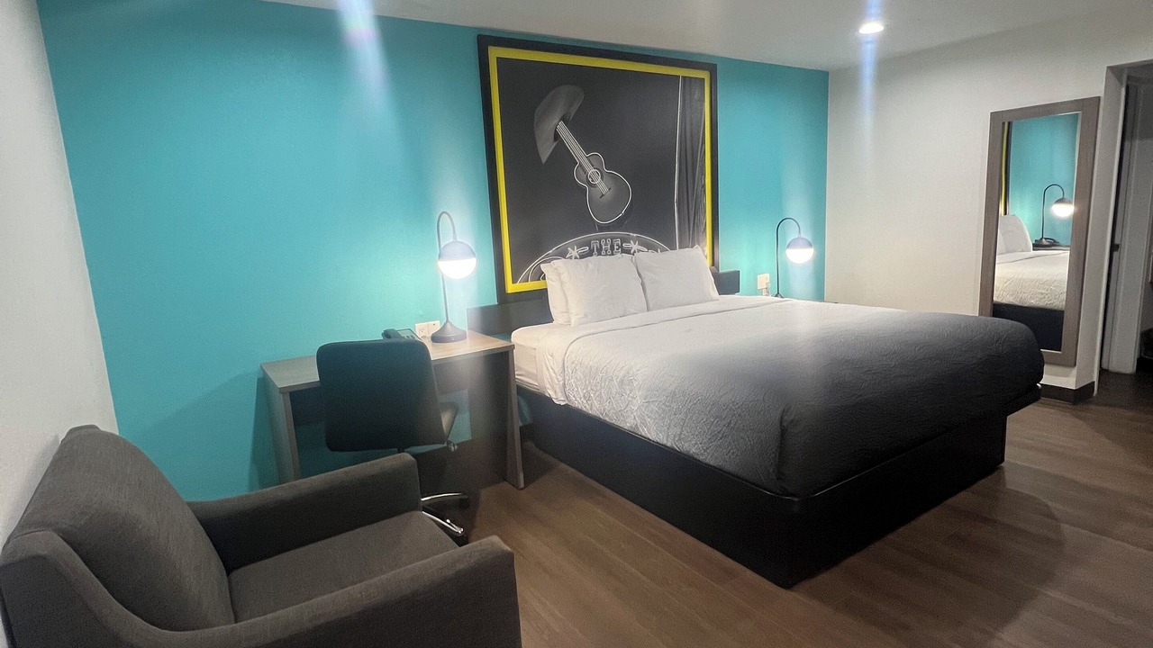 Photo of Bedroom in Wichita Falls