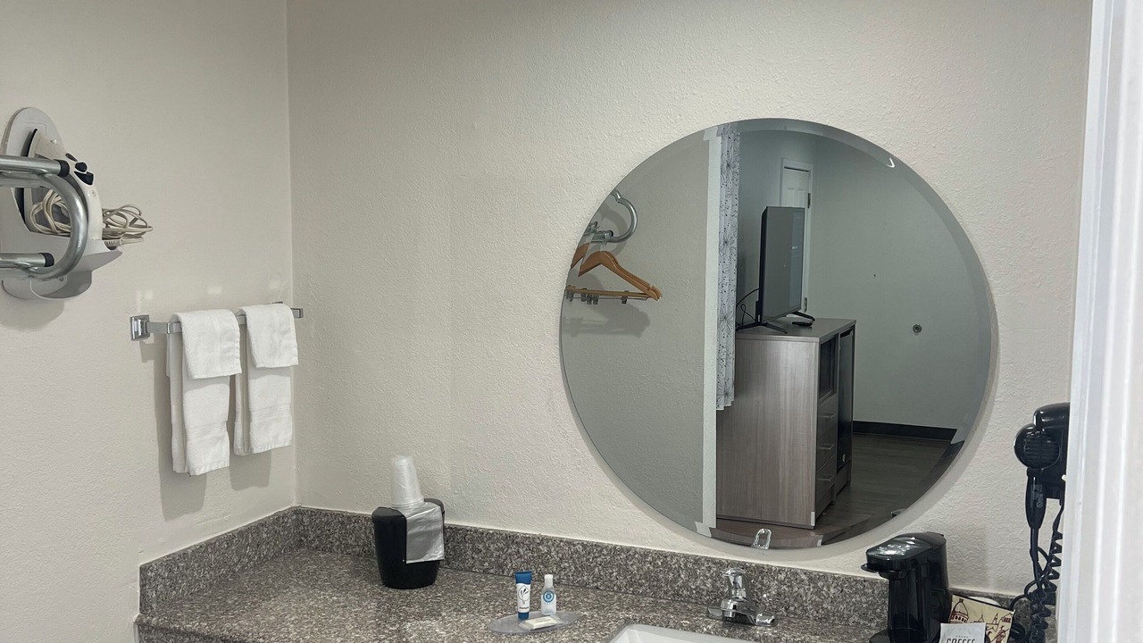Photo of Bathroom in Wichita Falls