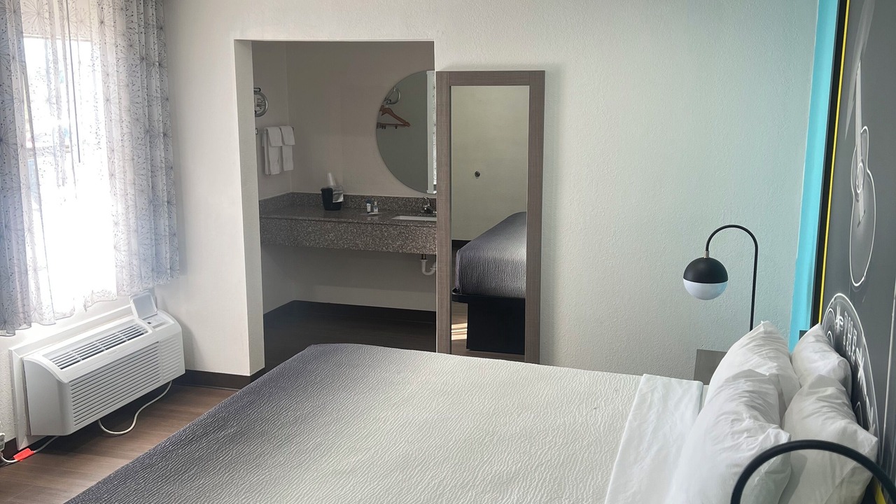 Photo of Bedroom in Wichita Falls