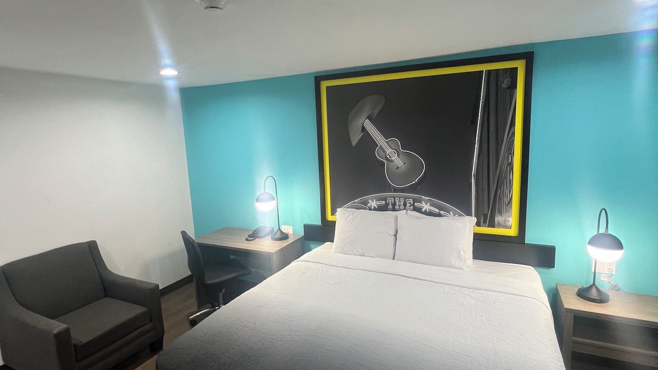 Photo of Bedroom in Wichita Falls