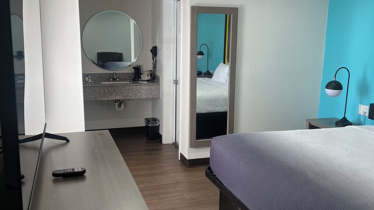 Photo of Bedroom in Wichita Falls
