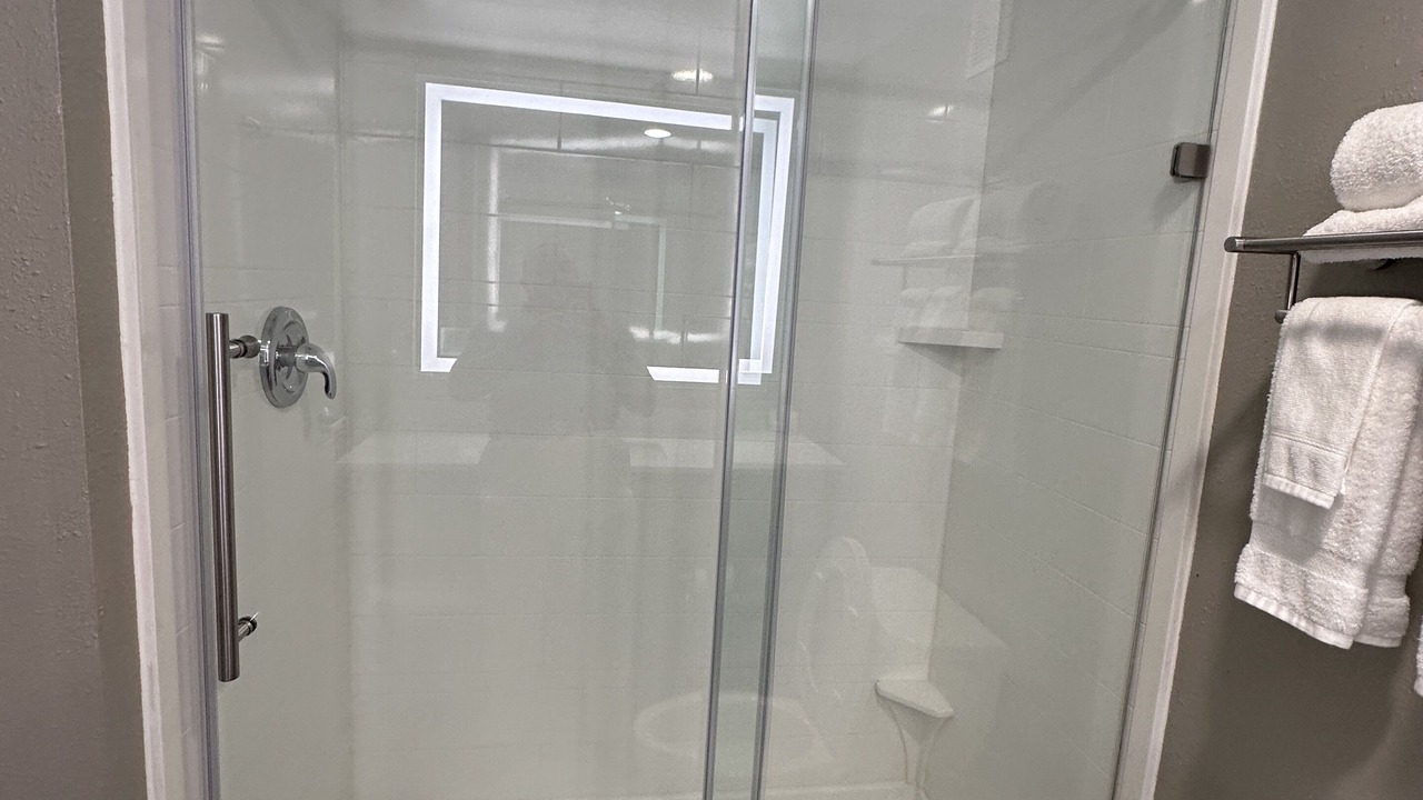 Photo of Bathroom in Waynesboro