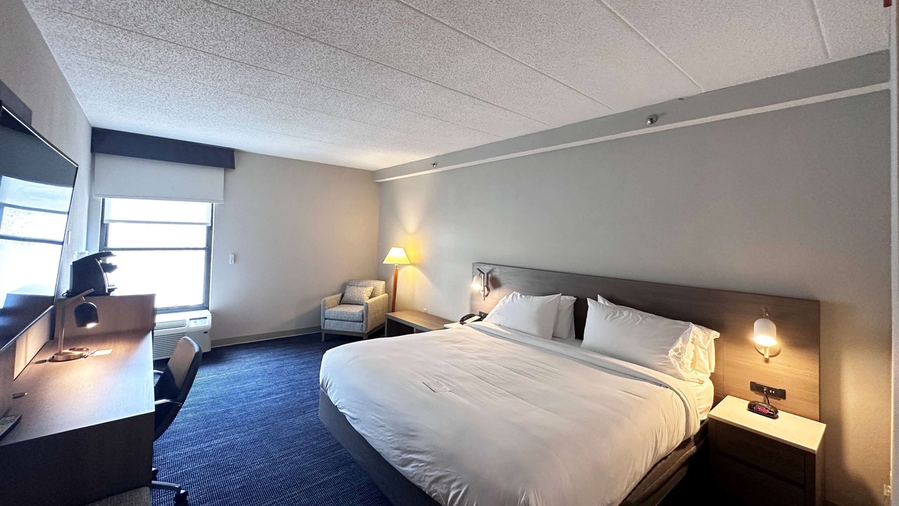 Photo of Bedroom in Waynesboro