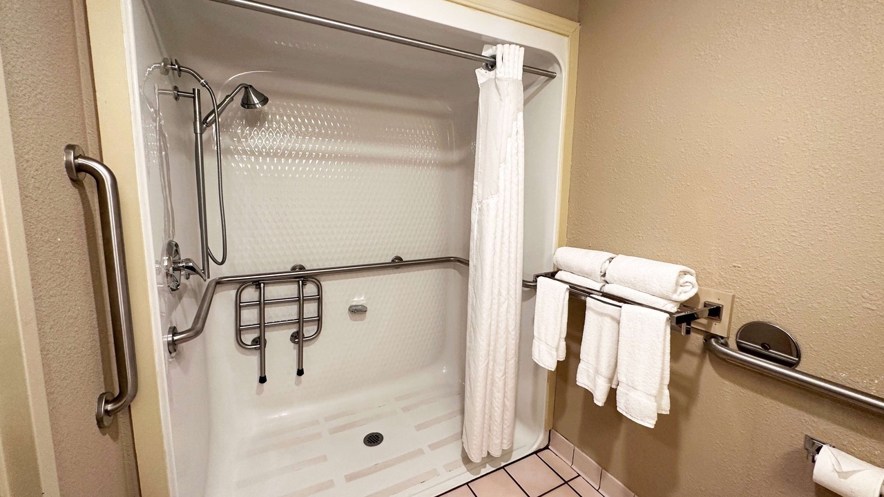 Photo of Bathroom in Waynesboro