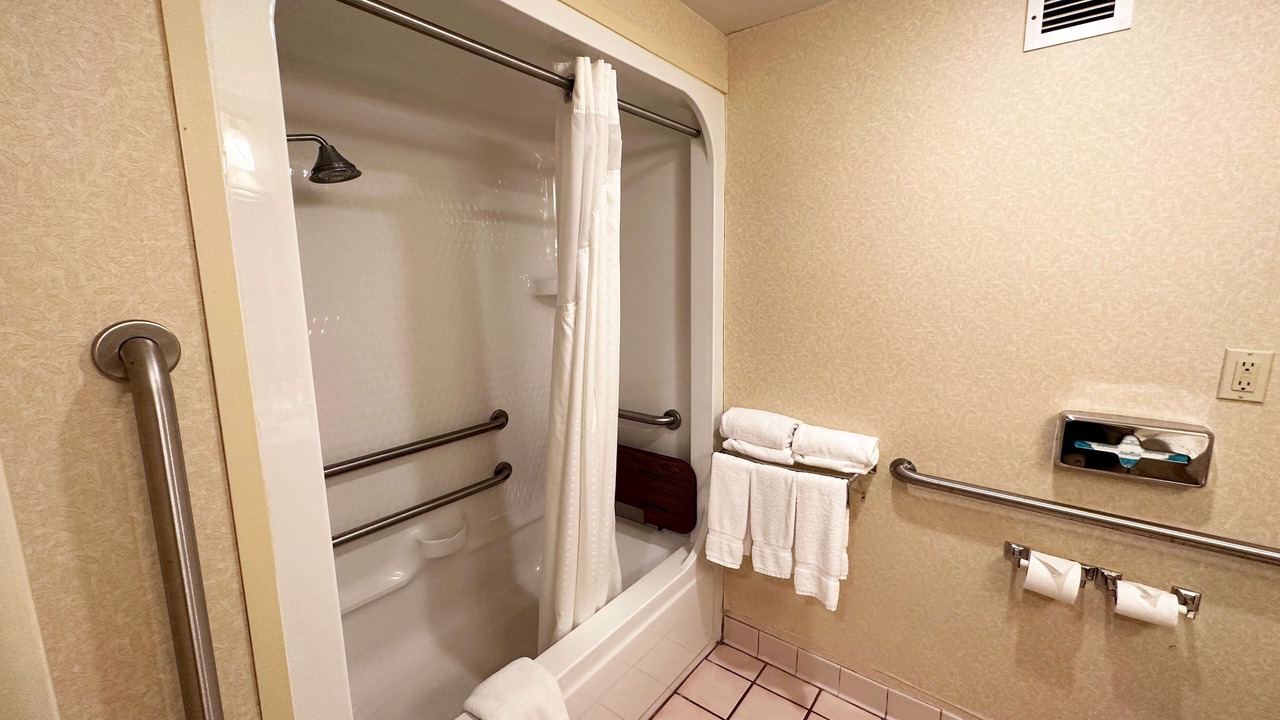 Photo of Bathroom in Waynesboro