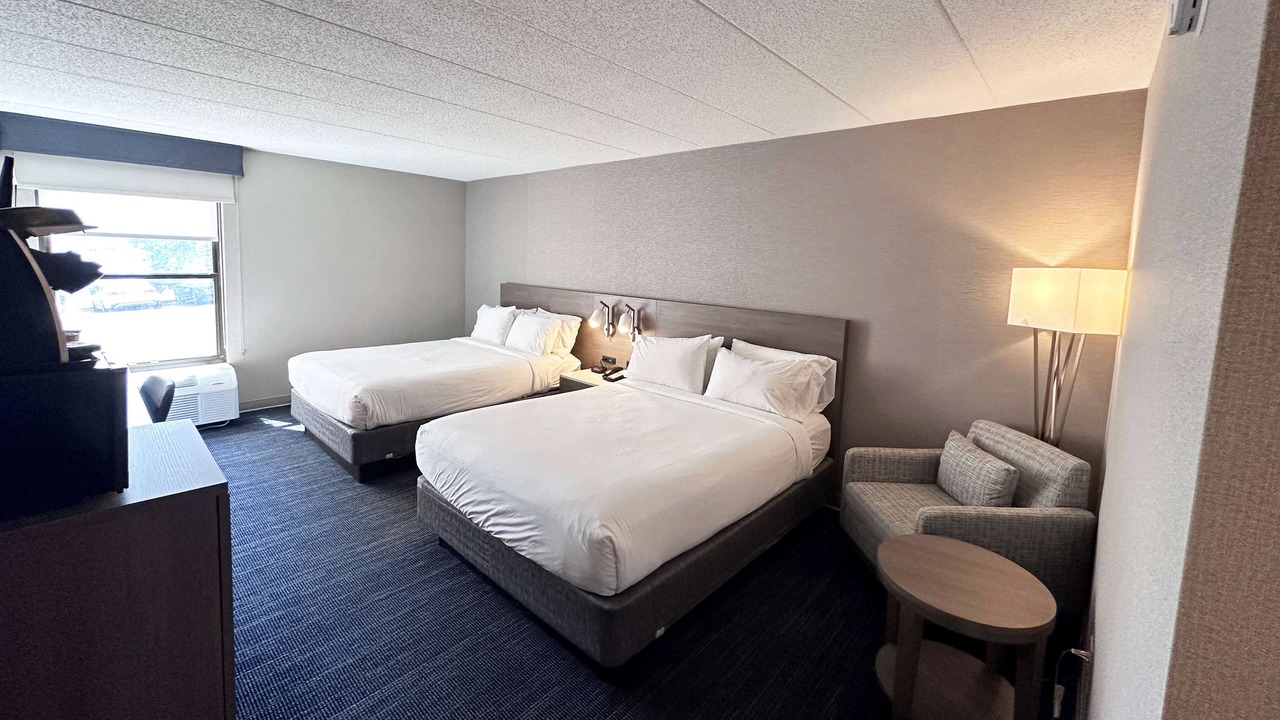Photo of Bedroom in Waynesboro