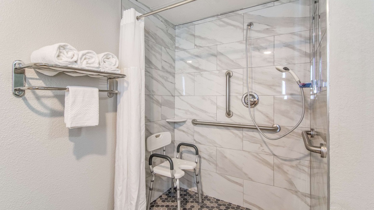 Photo of Bathroom in South Boston