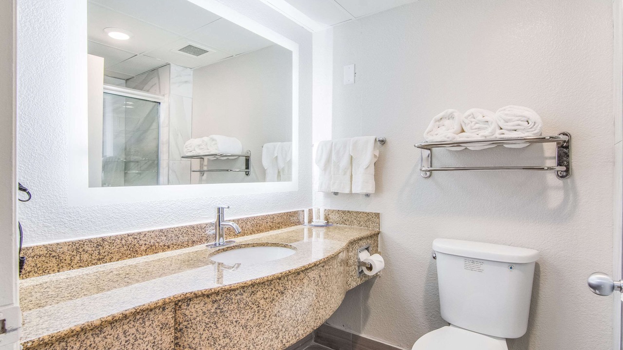 Photo of Bathroom in South Boston