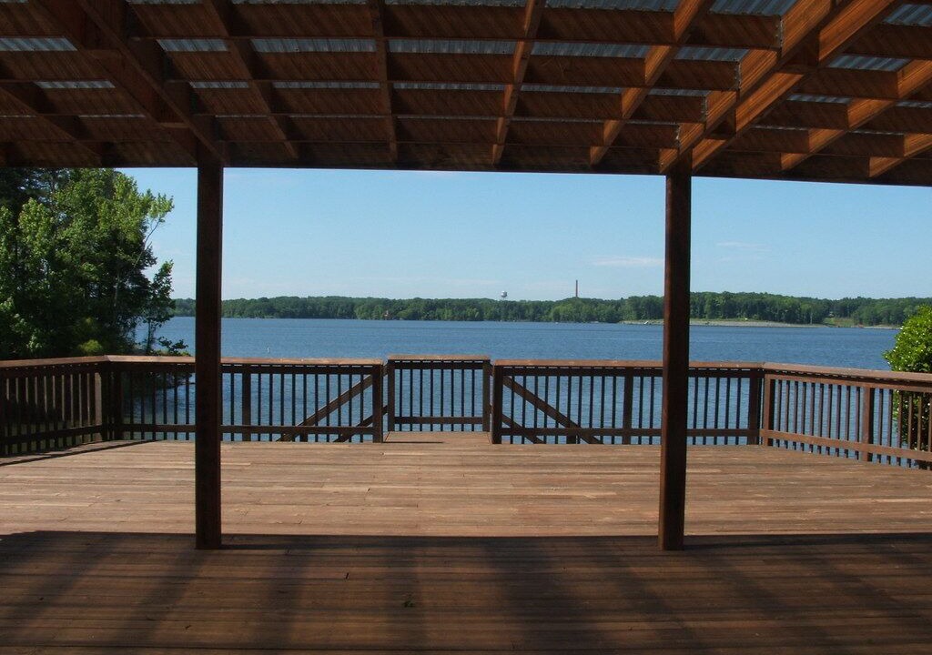 Photo of Patio Balcony in South Boston