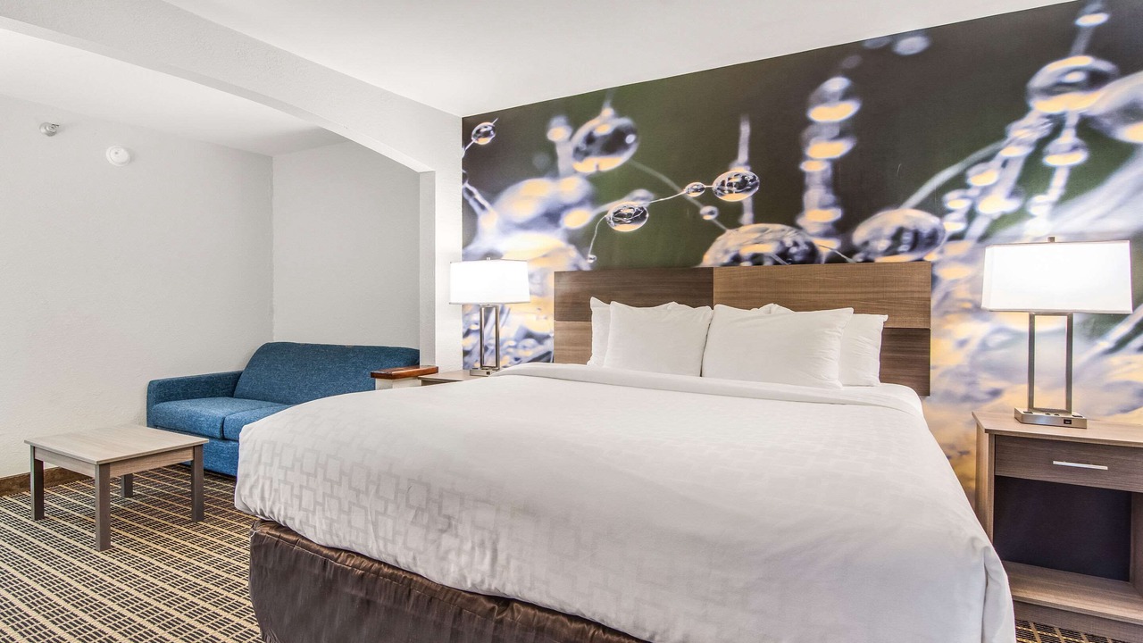 Photo of Bedroom in South Boston