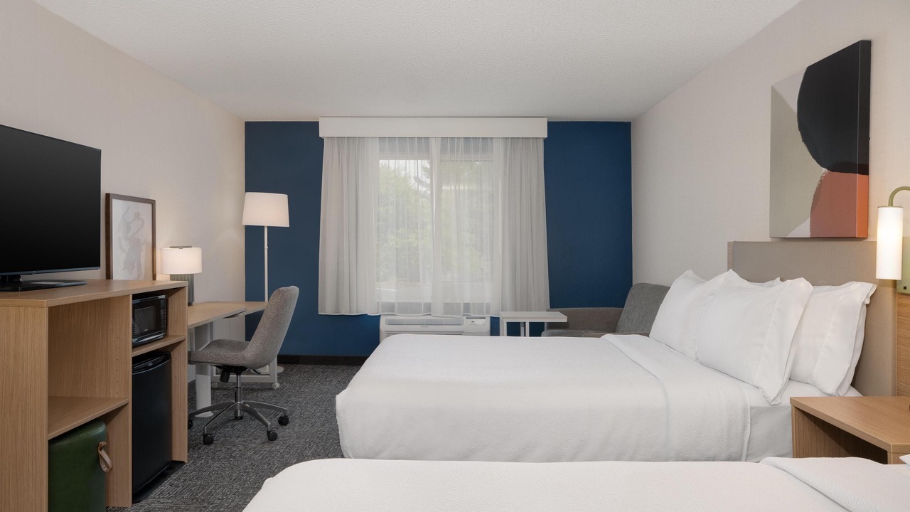 Photo of Bedroom in Rohrerstown