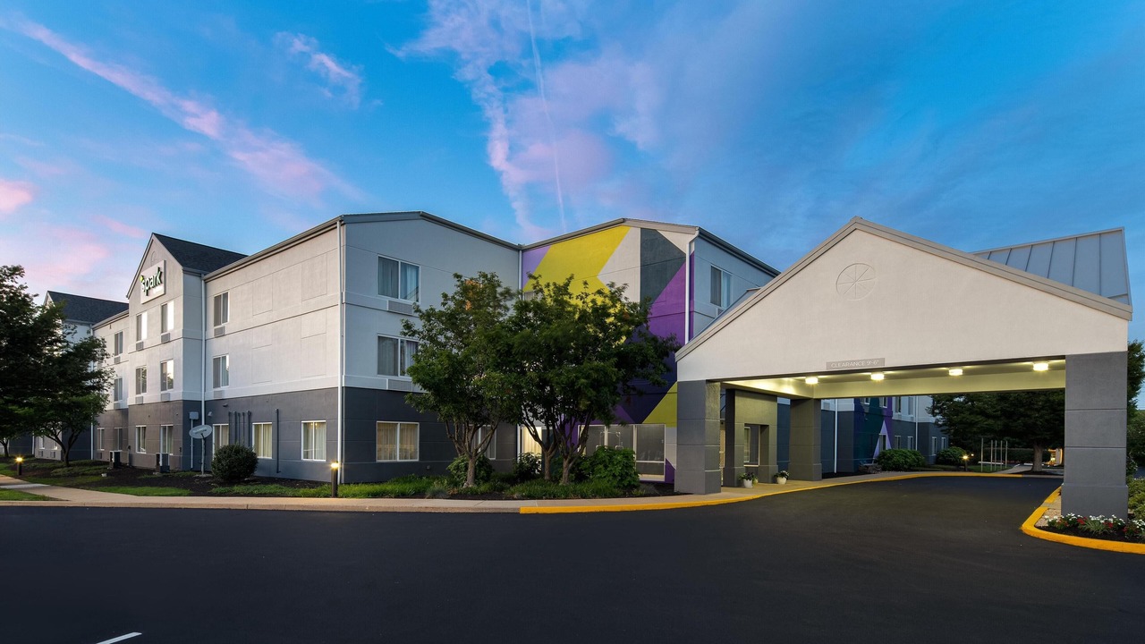 Photo of Outdoor in Rohrerstown