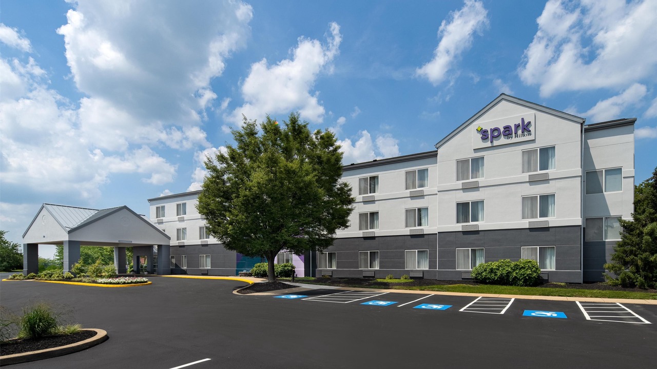 Photo of Outdoor in Rohrerstown