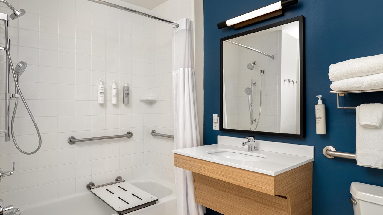 Photo of Bathroom in Rohrerstown