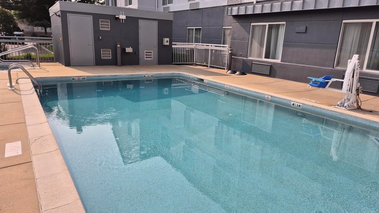 Photo of Outdoor in Rohrerstown