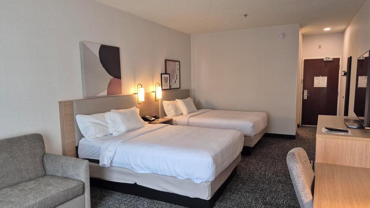 Photo of Bedroom in Rohrerstown