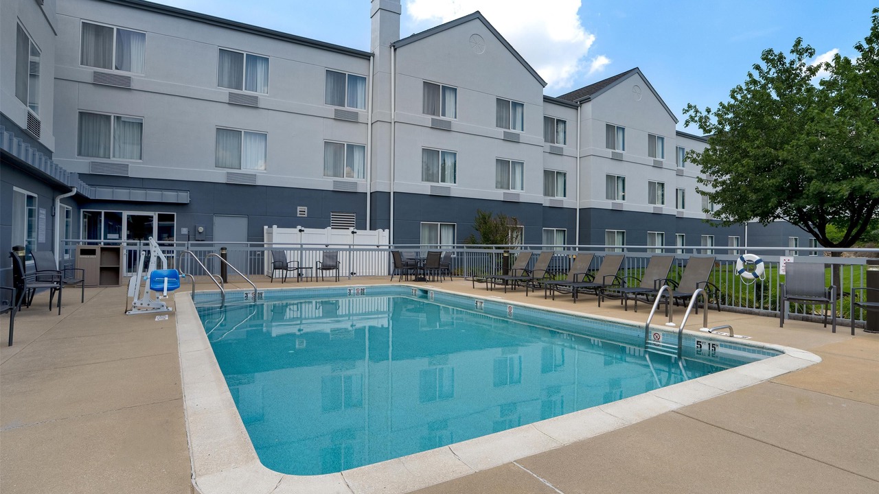 Photo of Outdoor in Rohrerstown