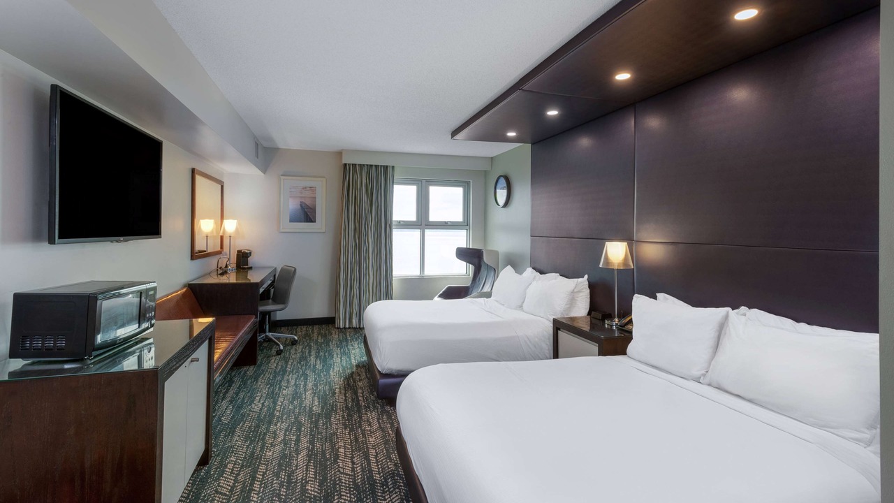 Photo of Bedroom in Geneva