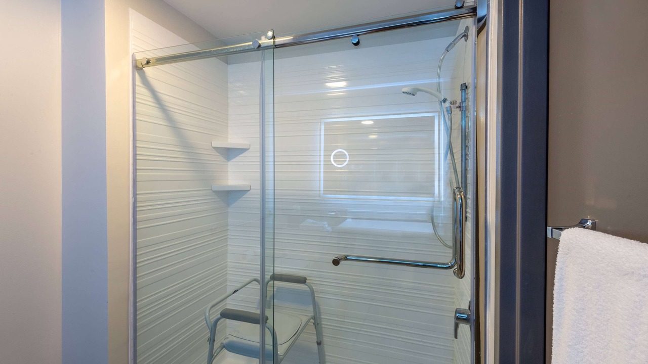 Photo of Bathroom in Geneva