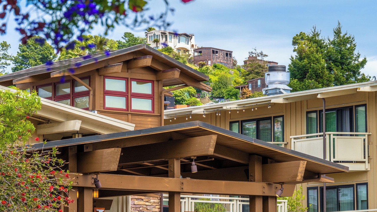 Photo of Outdoor in Belvedere Tiburon