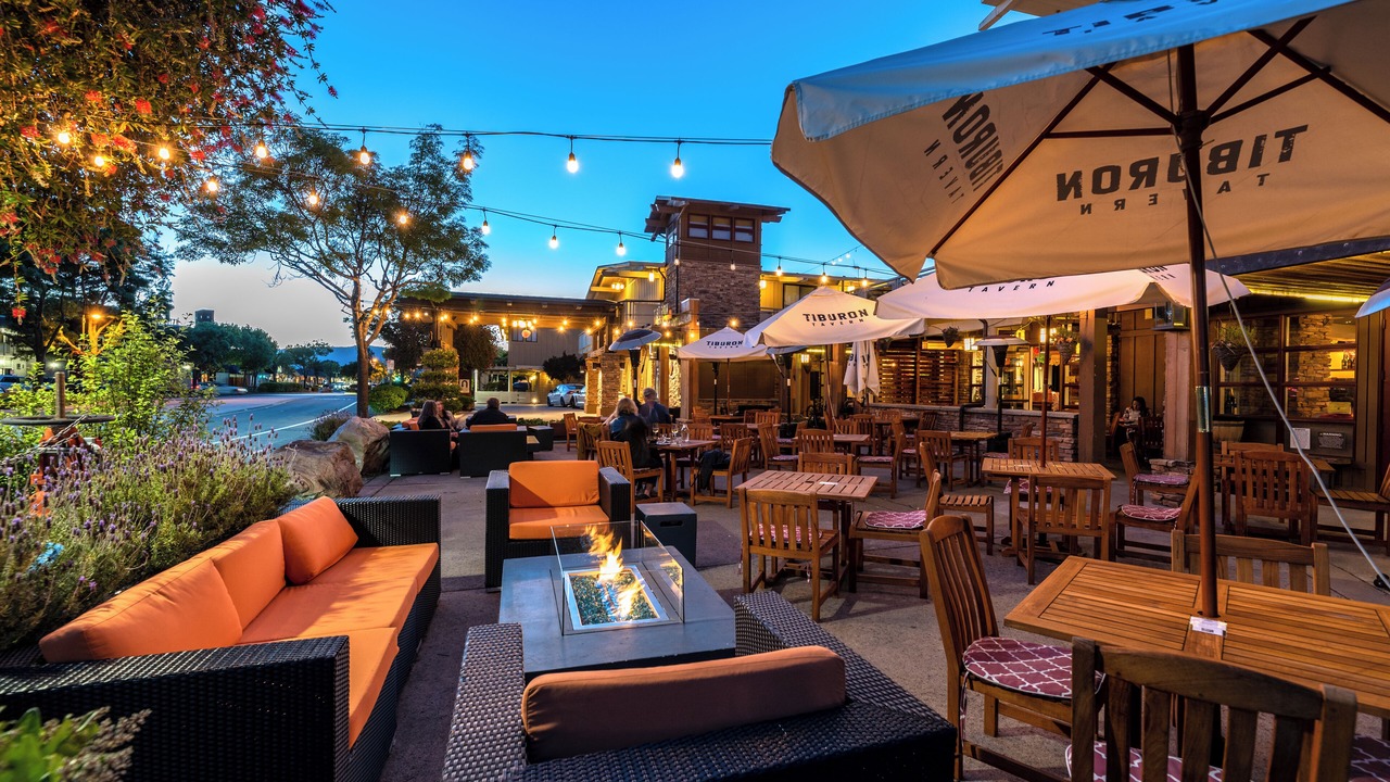 Photo of Others in Belvedere Tiburon