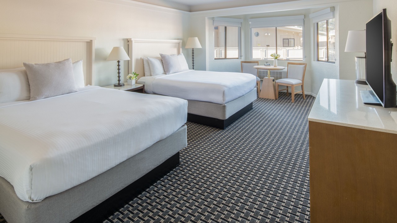 Photo of Patio Balcony in Belvedere Tiburon