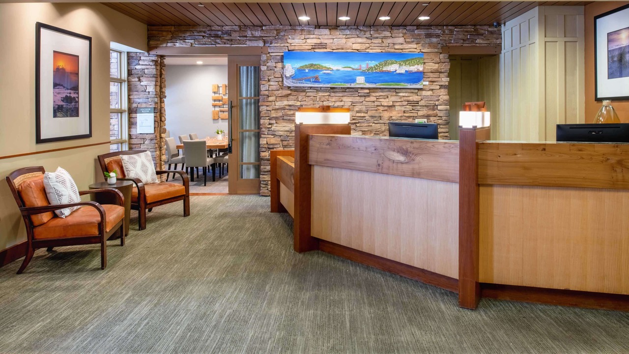 Photo of Others in Belvedere Tiburon