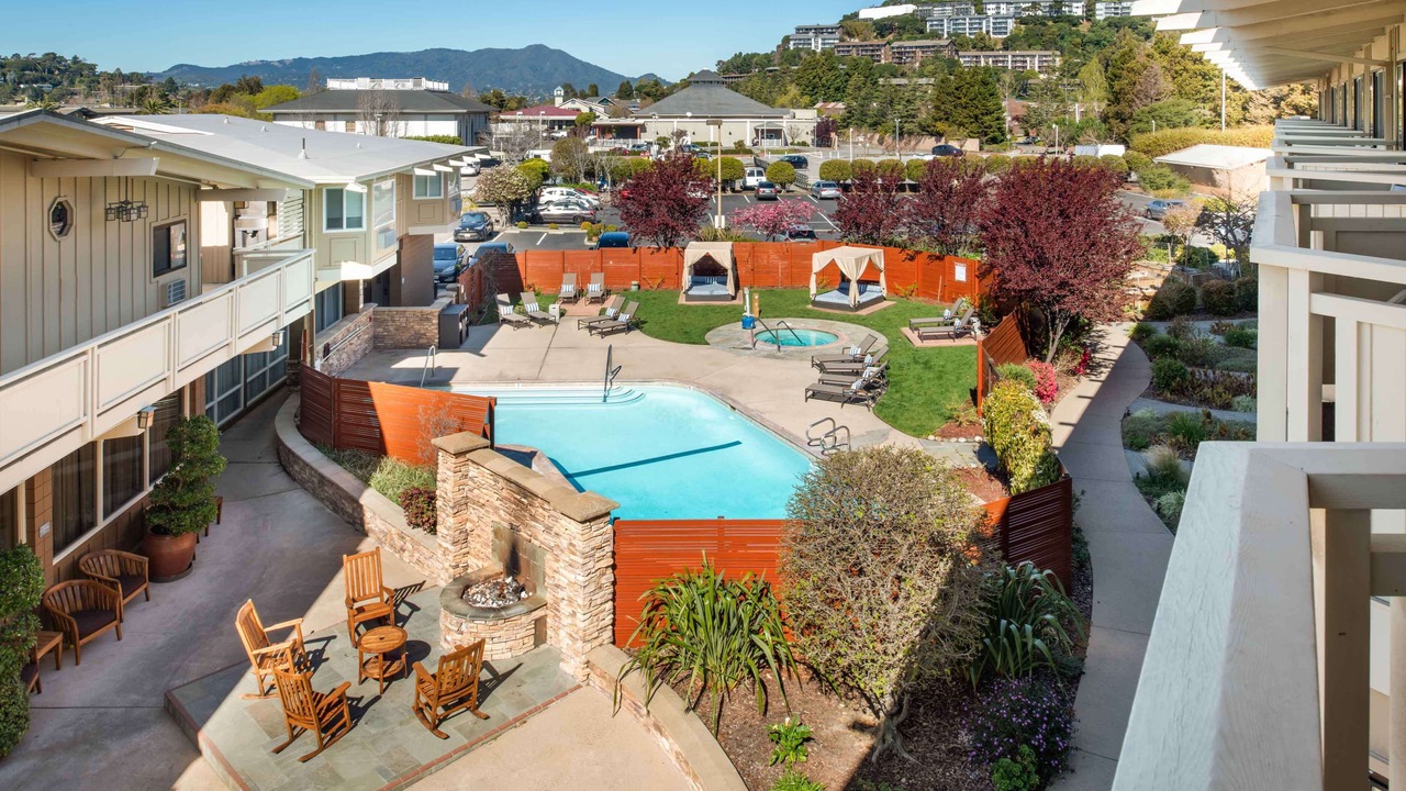 Photo of Outdoor in Belvedere Tiburon