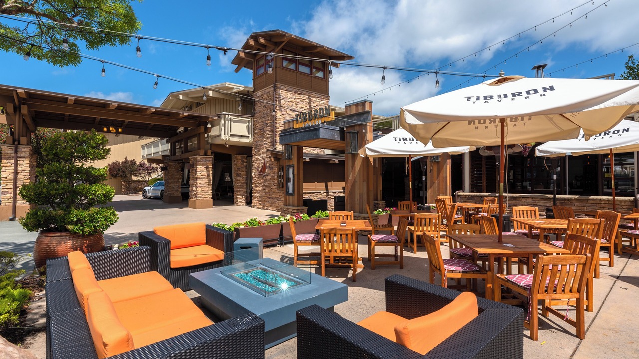 Photo of Others in Belvedere Tiburon