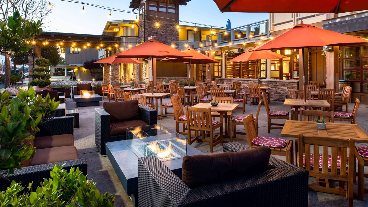 Photo of Outdoor in Belvedere Tiburon