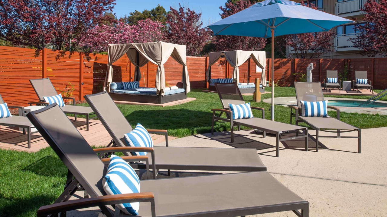 Photo of Outdoor in Belvedere Tiburon