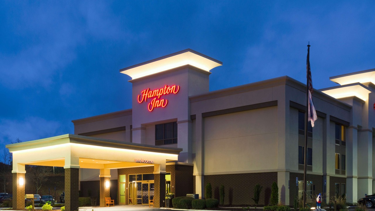 Photo of Outdoor in Bowdon Junction