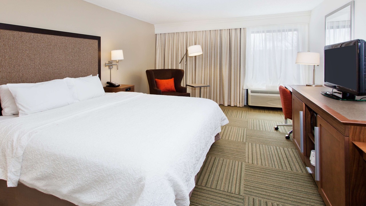 Photo of Bedroom in Bowdon Junction