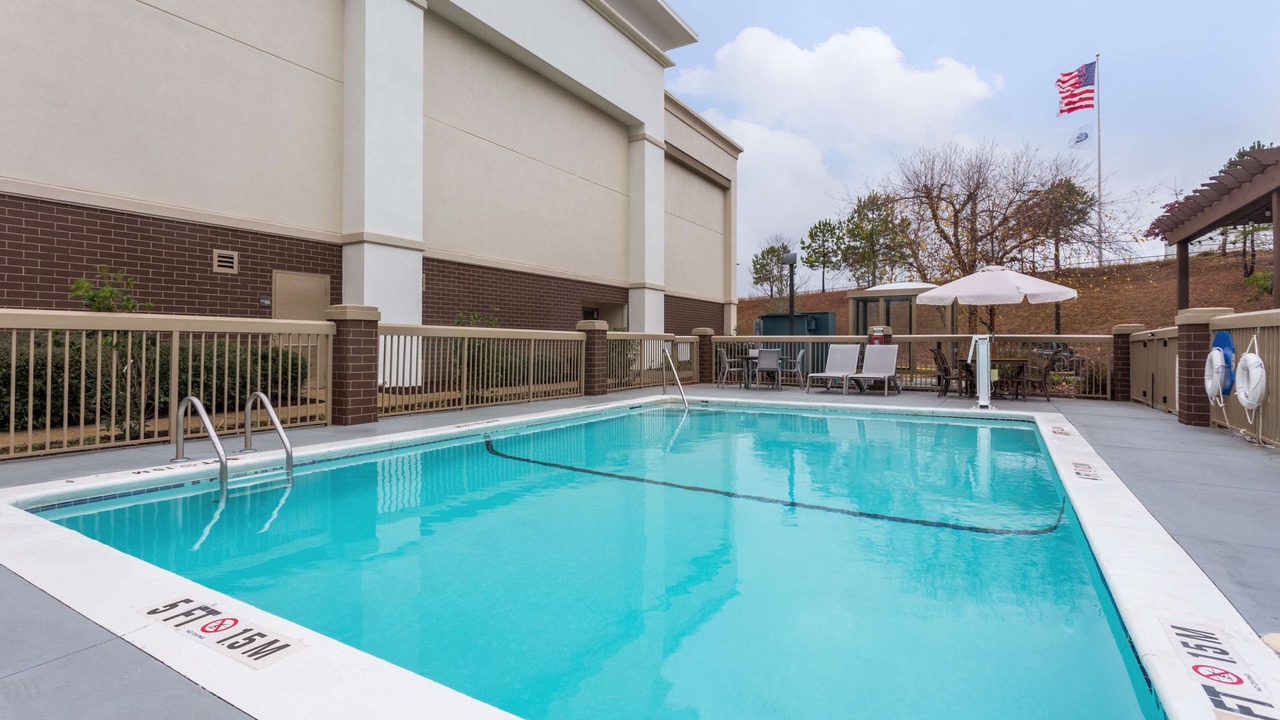 Photo of Outdoor in Bowdon Junction