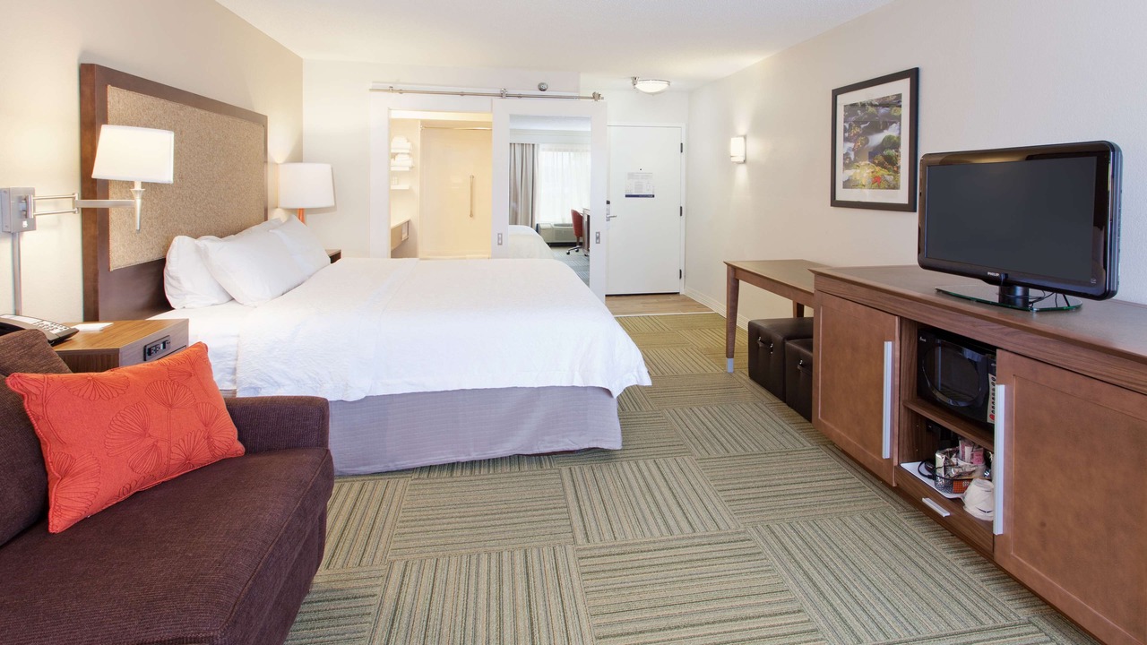 Photo of Bedroom in Bowdon Junction