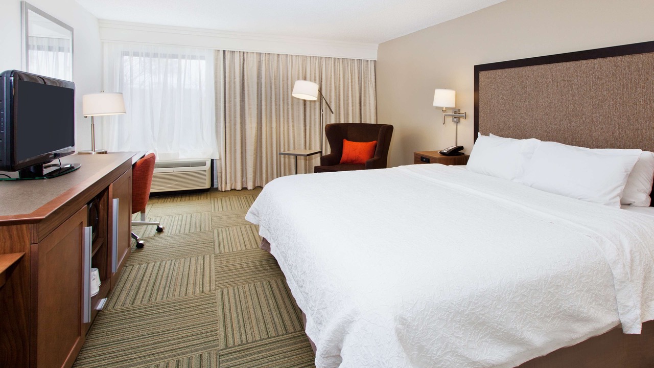 Photo of Bedroom in Bowdon Junction