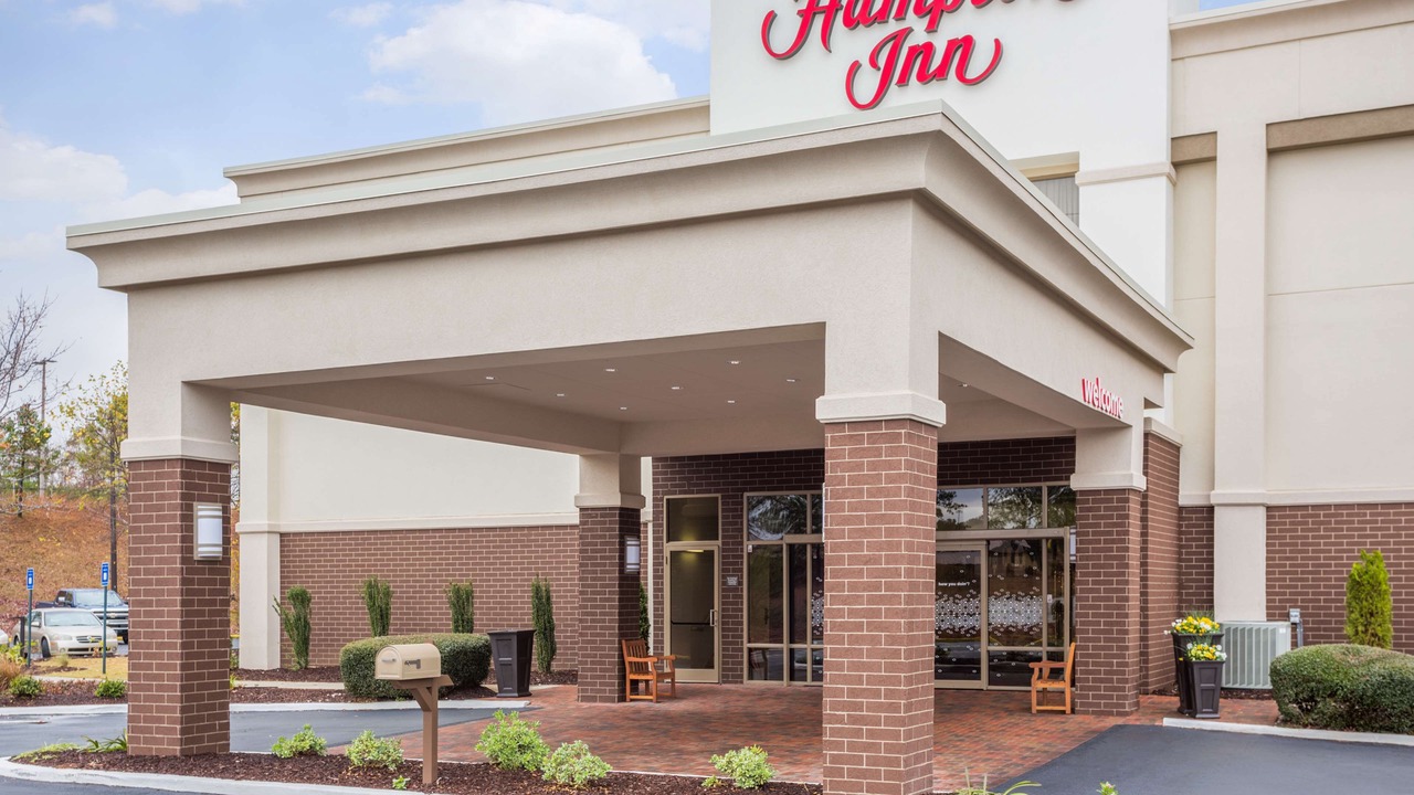 Photo of Outdoor in Bowdon Junction