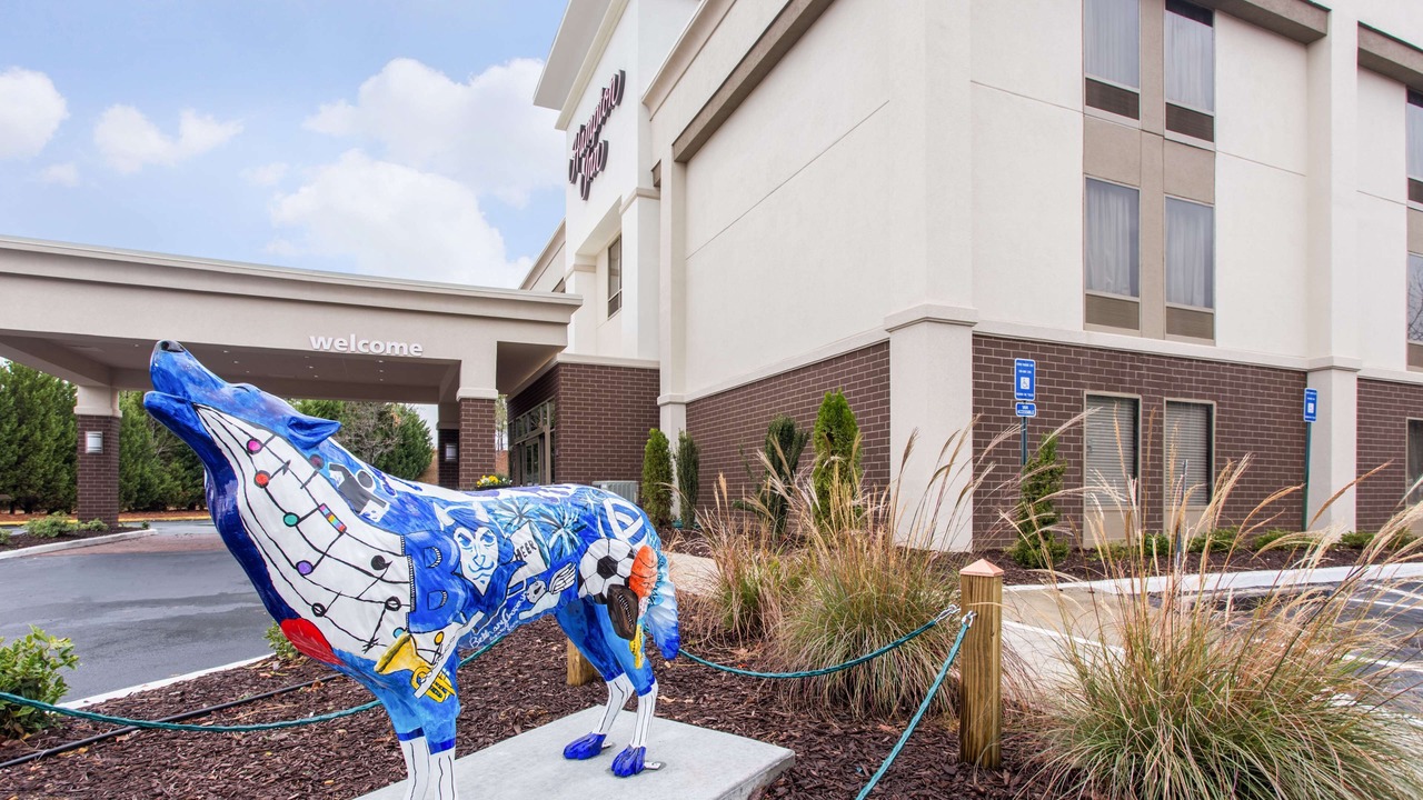 Photo of Outdoor in Bowdon Junction