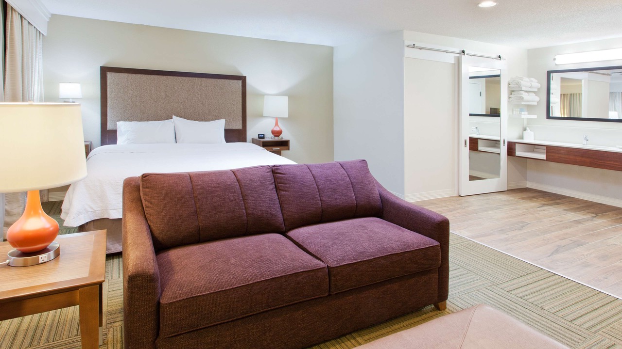 Photo of Bedroom in Bowdon Junction