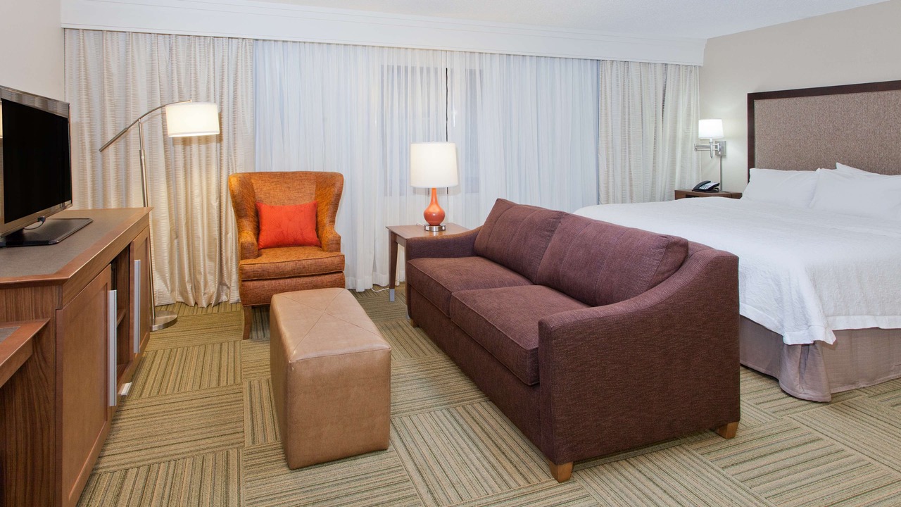 Photo of Bedroom in Bowdon Junction