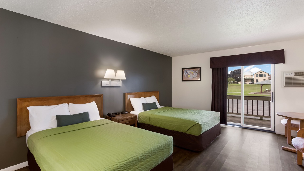 Photo of Bedroom in Whippleville