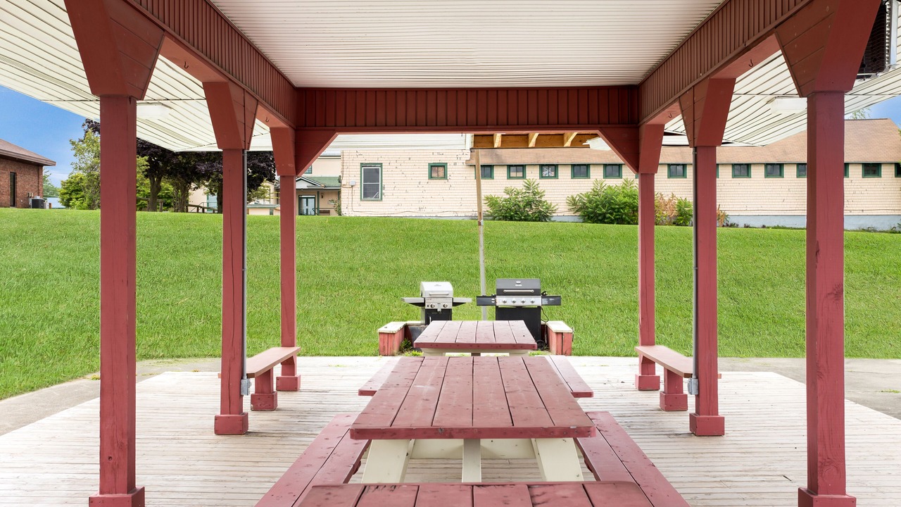 Photo of Outdoor in Whippleville