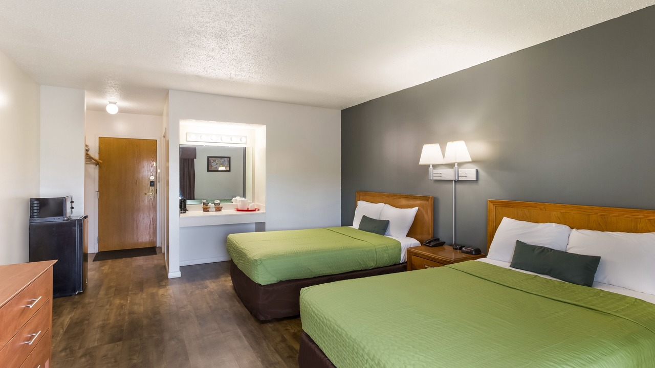 Photo of Bedroom in Whippleville