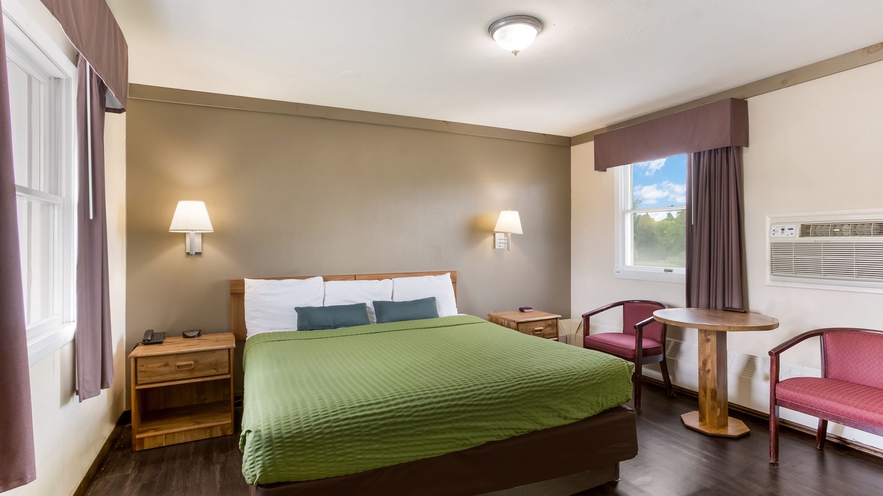 Photo of Bedroom in Whippleville