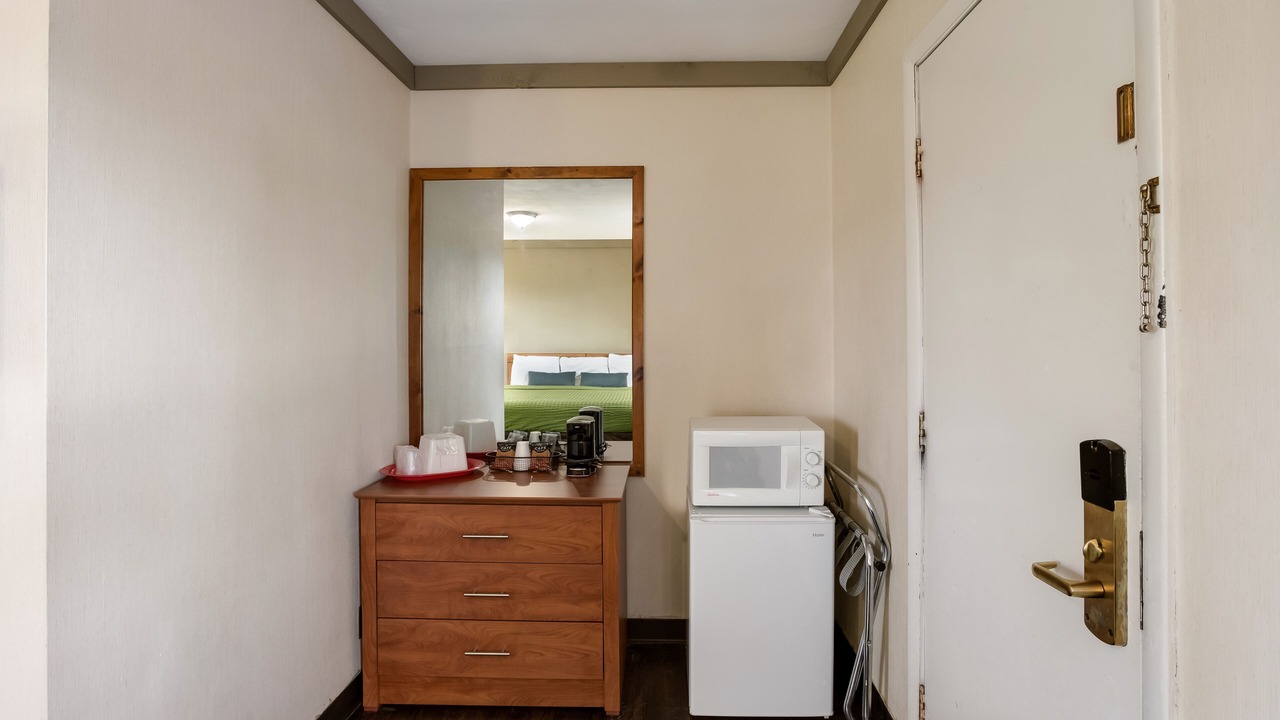 Photo of Bedroom in Whippleville