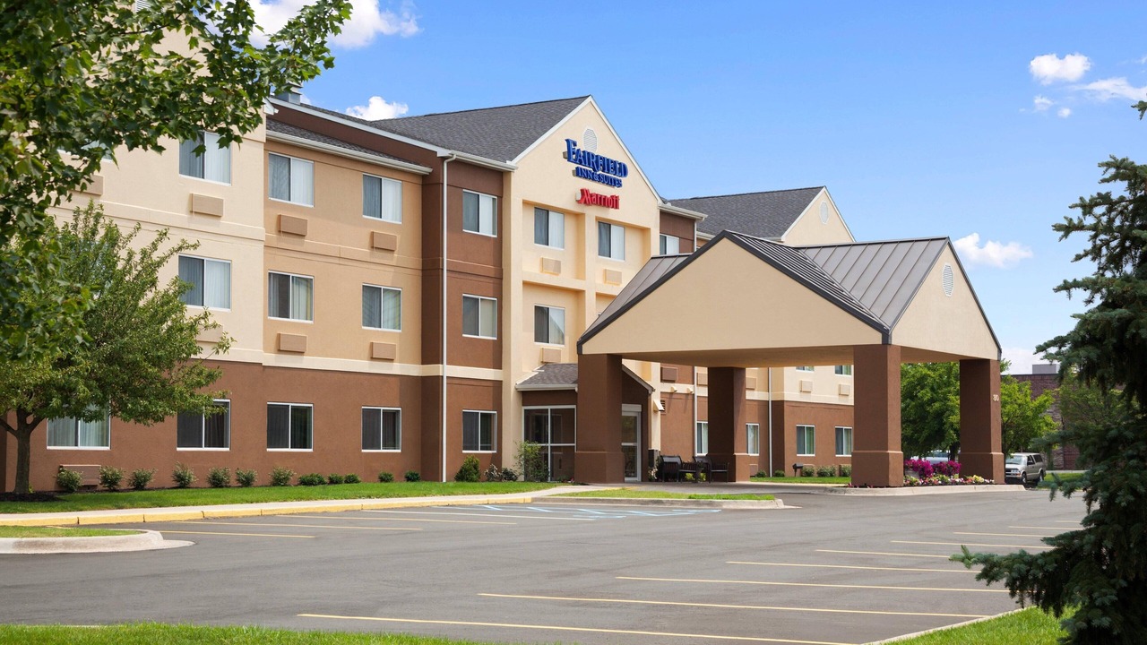 Photo of Outdoor in Lansing
