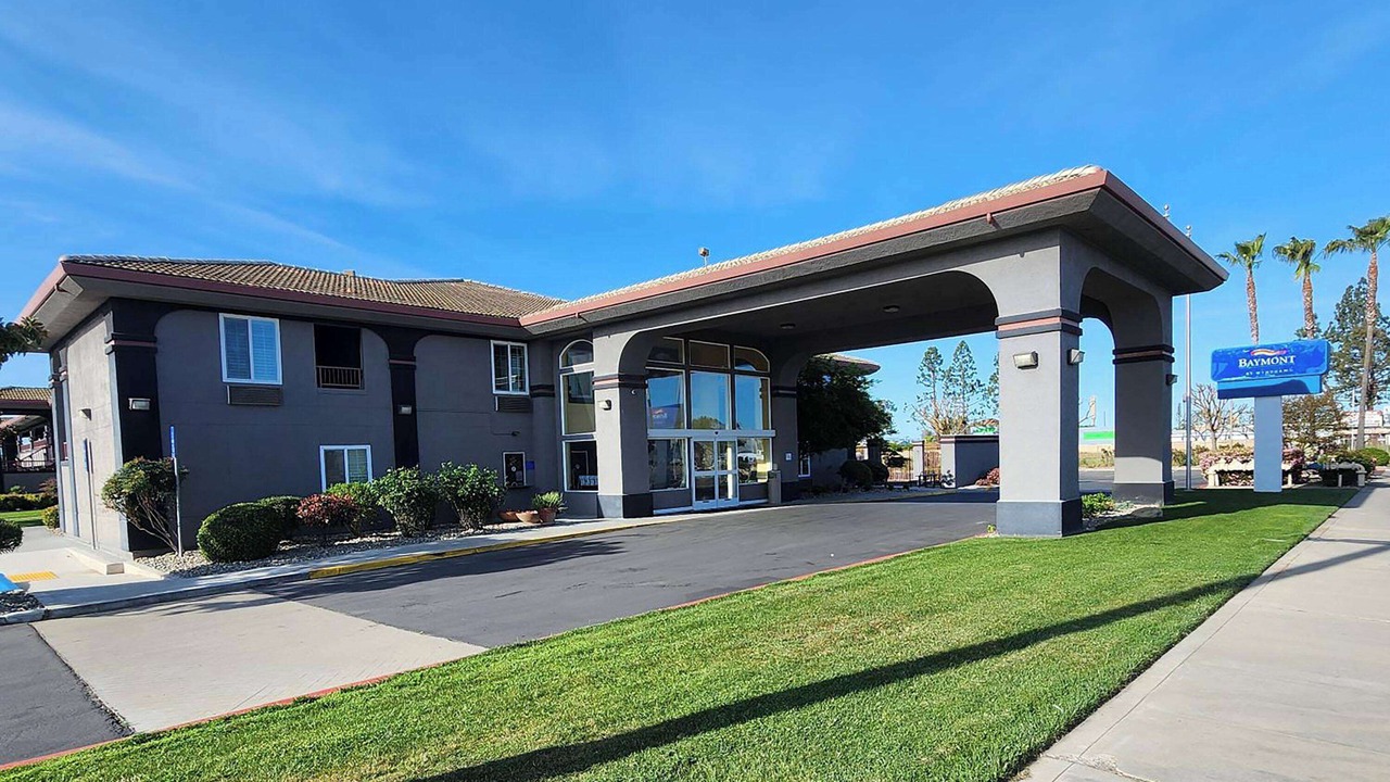 Photo of Outdoor in Manteca