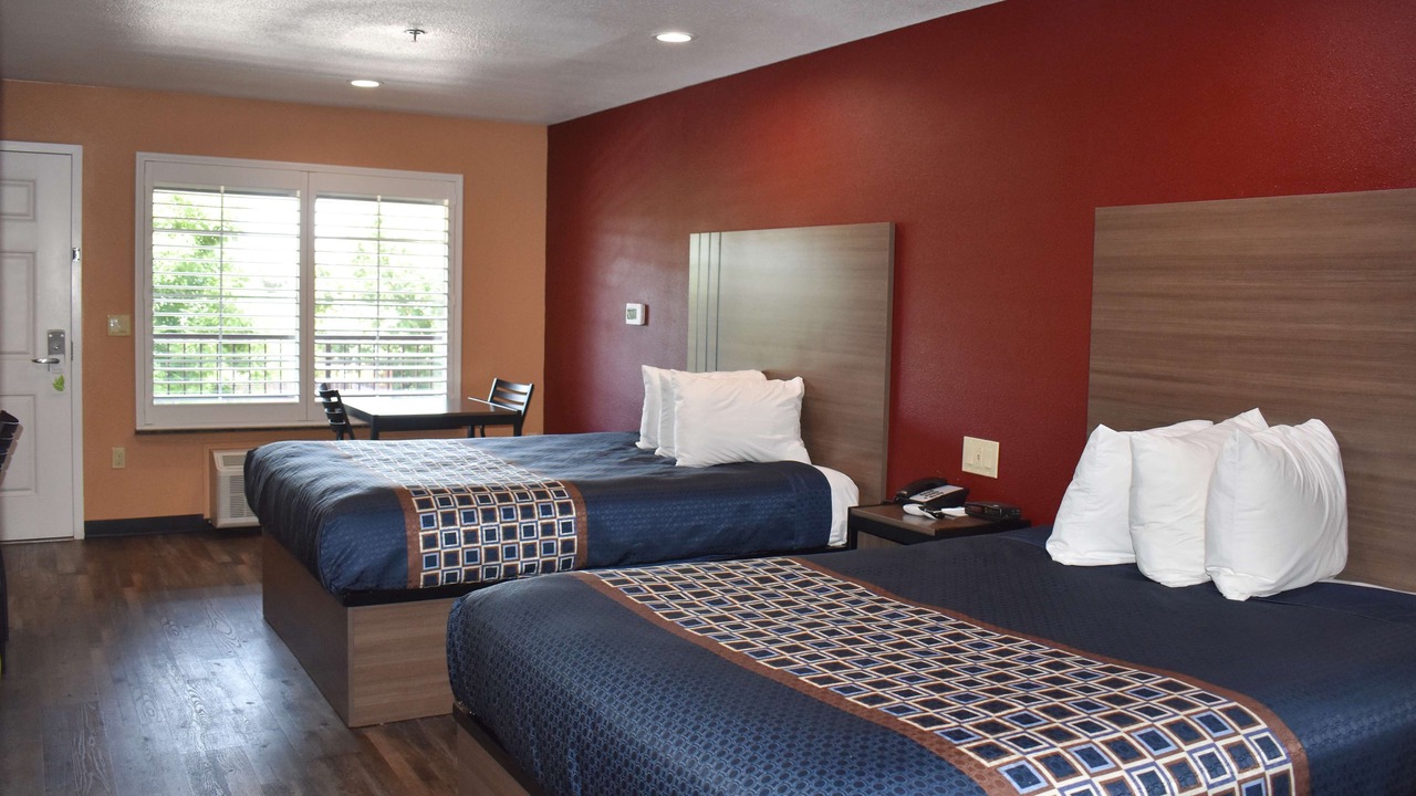 Photo of Bedroom in Manteca