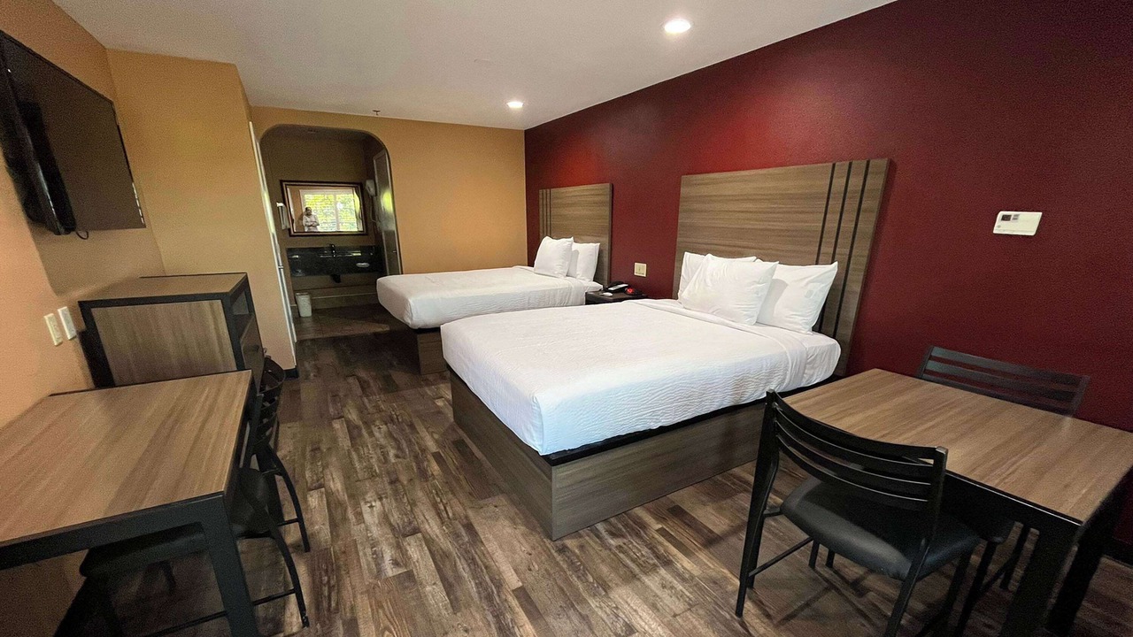Photo of Bedroom in Manteca