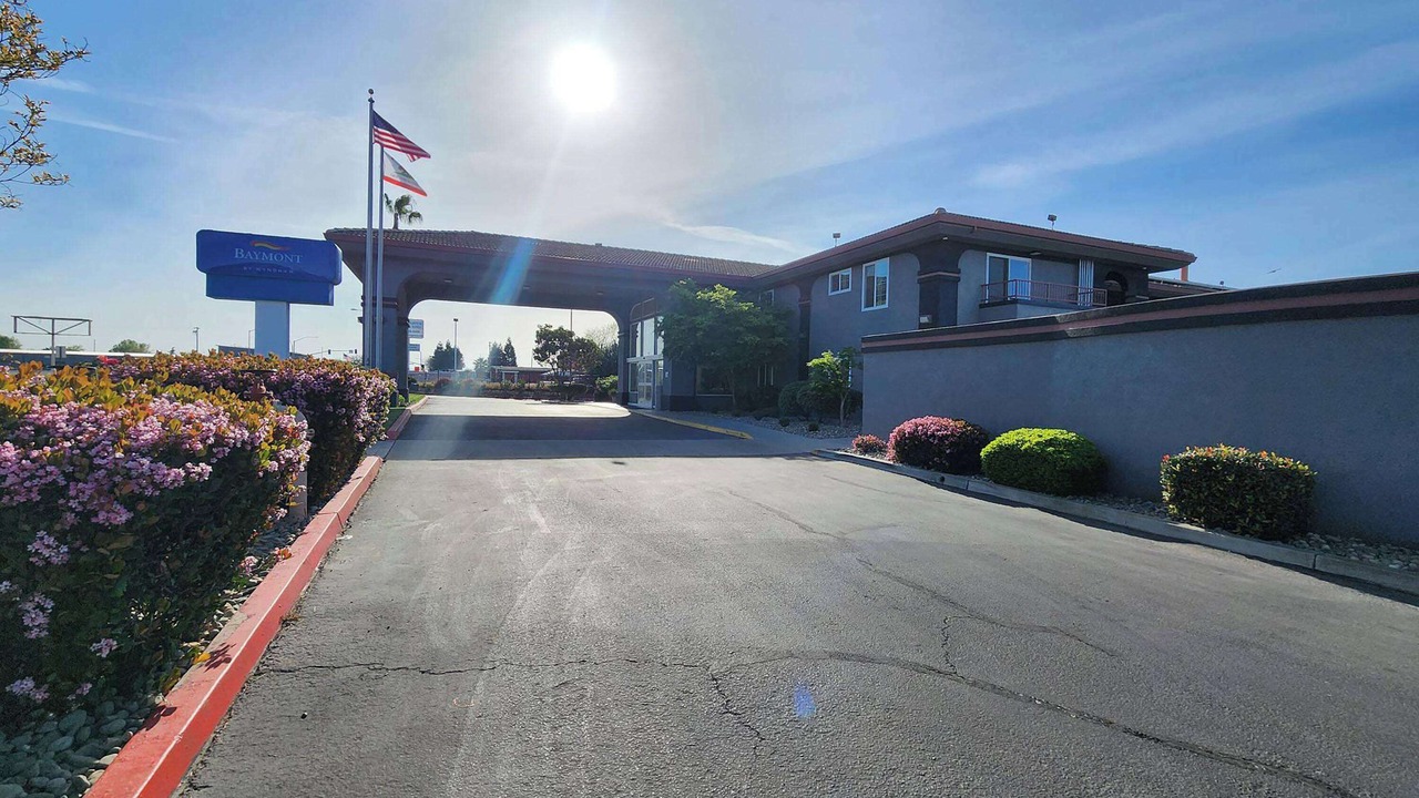 Photo of Outdoor in Manteca